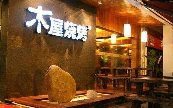 蓝宏伟夫妇 自主创业烧烤店 年收入：20万