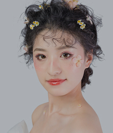 形象设计课程内容
