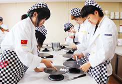 课堂实操训练