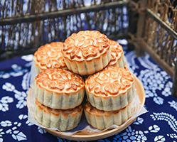 月饼类